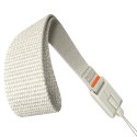 Spigen Classic DA30S-LS - Uniwersalna smyczka do telefonu (Stone)