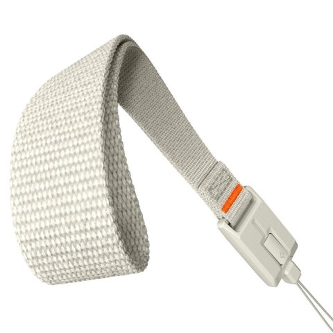 Spigen Classic DA30S-LS - Uniwersalna smyczka do telefonu (Stone)
