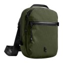 Torba podróżna TOMTOC Aviator-T37 z paskiem na ramię X-Pac 1.3L (zielona)