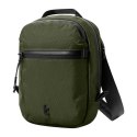 Torba podróżna TOMTOC Aviator-T37 z paskiem na ramię X-Pac 1.3L (zielona)