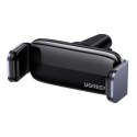 Uchwyt samochodowy UGREEN LP120 zaciskowy (czarny)