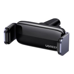 Uchwyt samochodowy UGREEN LP120 zaciskowy (czarny)