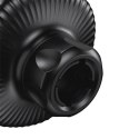 Uchwyt samochodowy UGREEN LP292 magnetyczny (czarny)