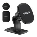 Uchwyt samochodowy UGREEN LP292 magnetyczny (czarny)