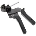 ZACISKACZ DO STALOWYCH OPASEK KABLOWYCH HT-CT02 DELTA TOOLS