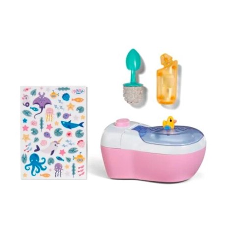BABY Born: Toilet