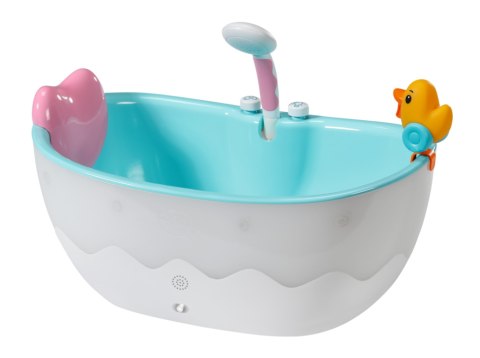 Baby Born: Wanienka łazienkowa