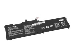 Bateria Movano do Asus ROG Strix GL702VM, GL702VS, GL702VT
