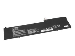 Bateria Movano do Asus Zenbook Flip 15 UX564E, Pro 15 UX535LI