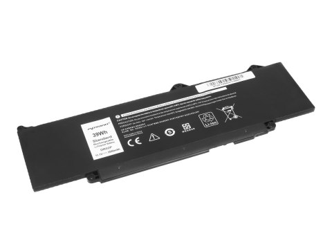 Bateria Movano do Dell Latitude 14 5455, 7455