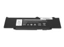 Bateria Movano do Dell Latitude 14 5455, 7455