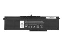 Bateria Movano do Dell Latitude 15 5501, 5511