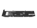 Bateria Movano do Dell Precision 16 5680, 17 17 5750, XPS 17 9710
