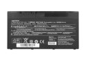 Bateria Movano do Fujitsu LifeBook P727, P728, U727, U728, U729