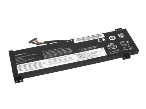 Bateria Movano do Lenovo IdeaPad Gaming 3 15ACH6, Legion 5 15ACH6 15ITH6