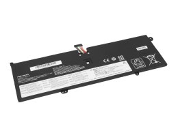 Bateria Movano do Lenovo Yoga C940-14IIL (12 PIN)