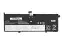 Bateria Movano do Lenovo Yoga C940-14IIL (12 PIN)