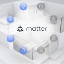Bramka domowa Ezviz A3-R200 Wi-Fi ZigBee