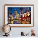 Clementoni: Puzzle 1500el. Compact HQ - Montmartre, Paryż