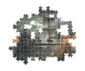 Clementoni: Puzzle 1500el. Compact HQ - Statek Piracki