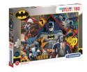 Clementoni: Puzzle 180el. - Batman