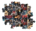 Clementoni: Puzzle 180el. - Batman