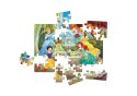 Clementoni - Puzzle 60el. Princess