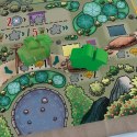 GRA BIAŁY ZAMEK: MATCHA - dodatek- PORTAL GAMES