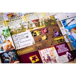 GRA BOHEMA - podstawa - PORTAL GAMES