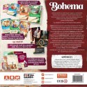 GRA BOHEMA - podstawa - PORTAL GAMES