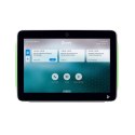 HP Poly TC10 White Touch Controller No Radio GSA/TAA Kontroler Biały