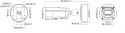 Kamera IP Hikvision 16MP DS-2CD26166G3-IZS2UY/SL(2.8-12mm)eF