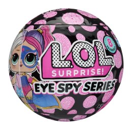 L.O.L. Surprise: Eye Spy - Tots Asst in PDQ
