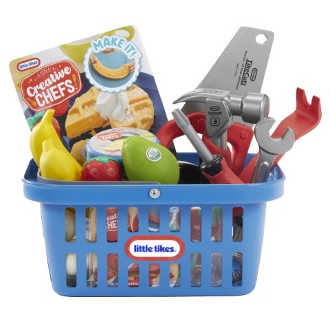Little Tikes: Creative Chefs Shopping Basket