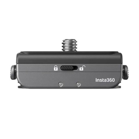 Mocowanie z szybkozłączką INSTA360 do kamer sportowych