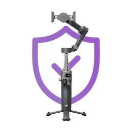 Plan ochrony DJI Care Refresh Osmo Mobile 8 (plan dwuletni)