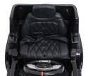 Pojazd Mercedes G63 AMG LIFT Czarny
