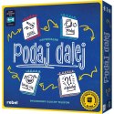 Rebel - Podaj dalej! (druga edycja)