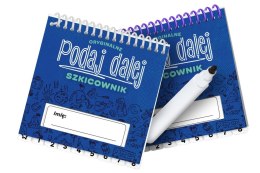Rebel - Podaj dalej! (druga edycja)