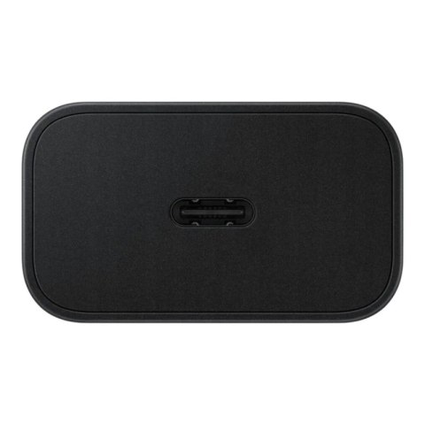 Samsung Travel Charger EP-T2510NBE - Ładowarka sieciowa USB-C 25W (czarny)