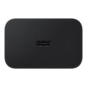 Samsung Travel Charger EP-T4511NBE - Ładowarka sieciowa USB-C 45W (czarny)