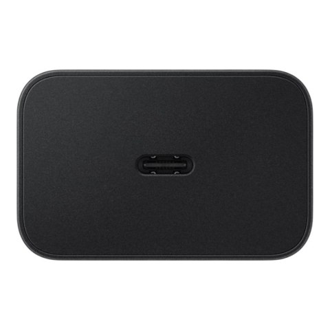 Samsung Travel Charger EP-T4511NBE - Ładowarka sieciowa USB-C 45W (czarny)