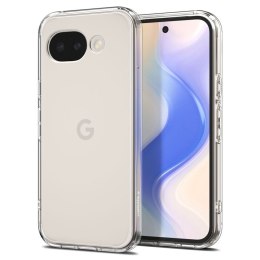 Spigen Ultra Hybrid - Etui do Google Pixel 10a (Crystal Clear)