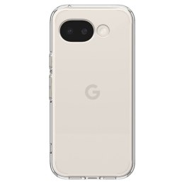 Spigen Ultra Hybrid - Etui do Google Pixel 10a (Crystal Clear)