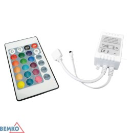 Stycznik modułowy SC101 1P 25A TYP 11 (1NO + 1NC) SCHELINGER