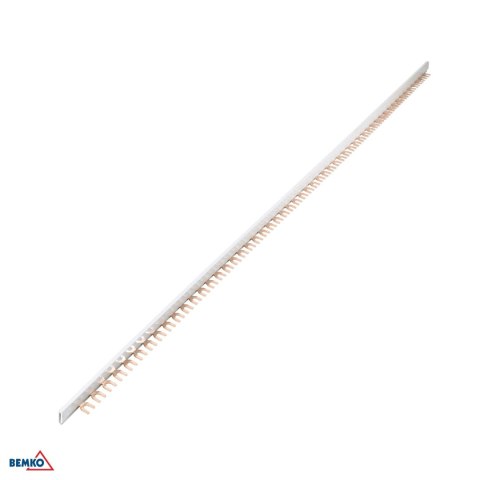 Szyna łączeniowa 3F TYP-U 10MM2 12 modułów