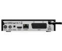 TUNER CYFROWY DVB-T/DVB-T2 FERG-ARIVA-T45 H.265/HEVC FERGUSON