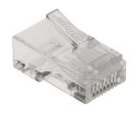 WTYK MODULARNY PFM976-631 100 SZT. DAHUA