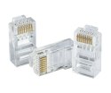 WTYK MODULARNY PFM976-631 100 SZT. DAHUA