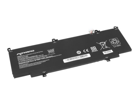 Bateria Movano do HP Spectre X360 13-aw